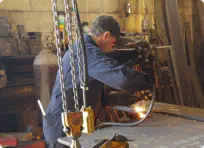 Industrial & Shop Photo collections featuring Service  or Product Production