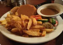 Food Photography Menu Photos Advertising & Online Menu Photography