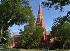 Commercial, Industrial, Residential Property Photography