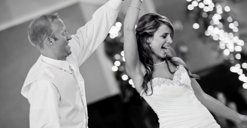 Reception and Event Photographers