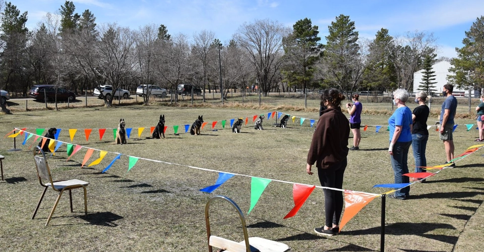 Class or Presentation Event Photography